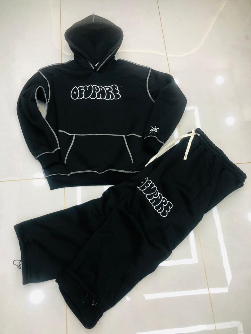 Ensemble Survêtement Unisexe