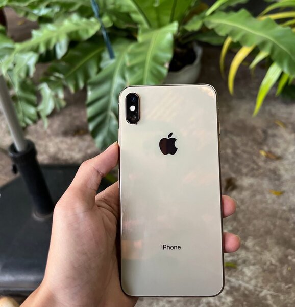 iPhone Xmax