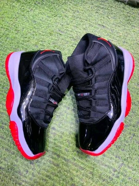 Jordan 11