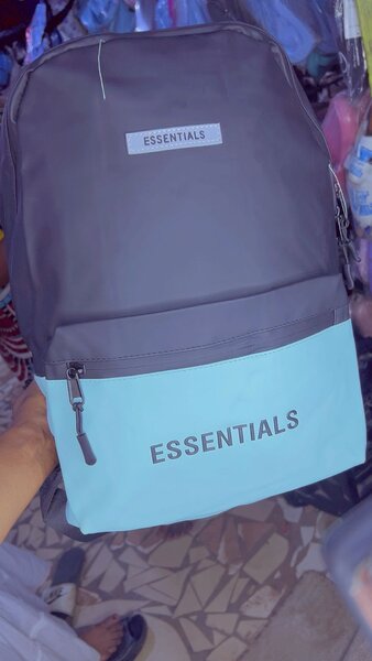 Sac à dos moderne et tendance