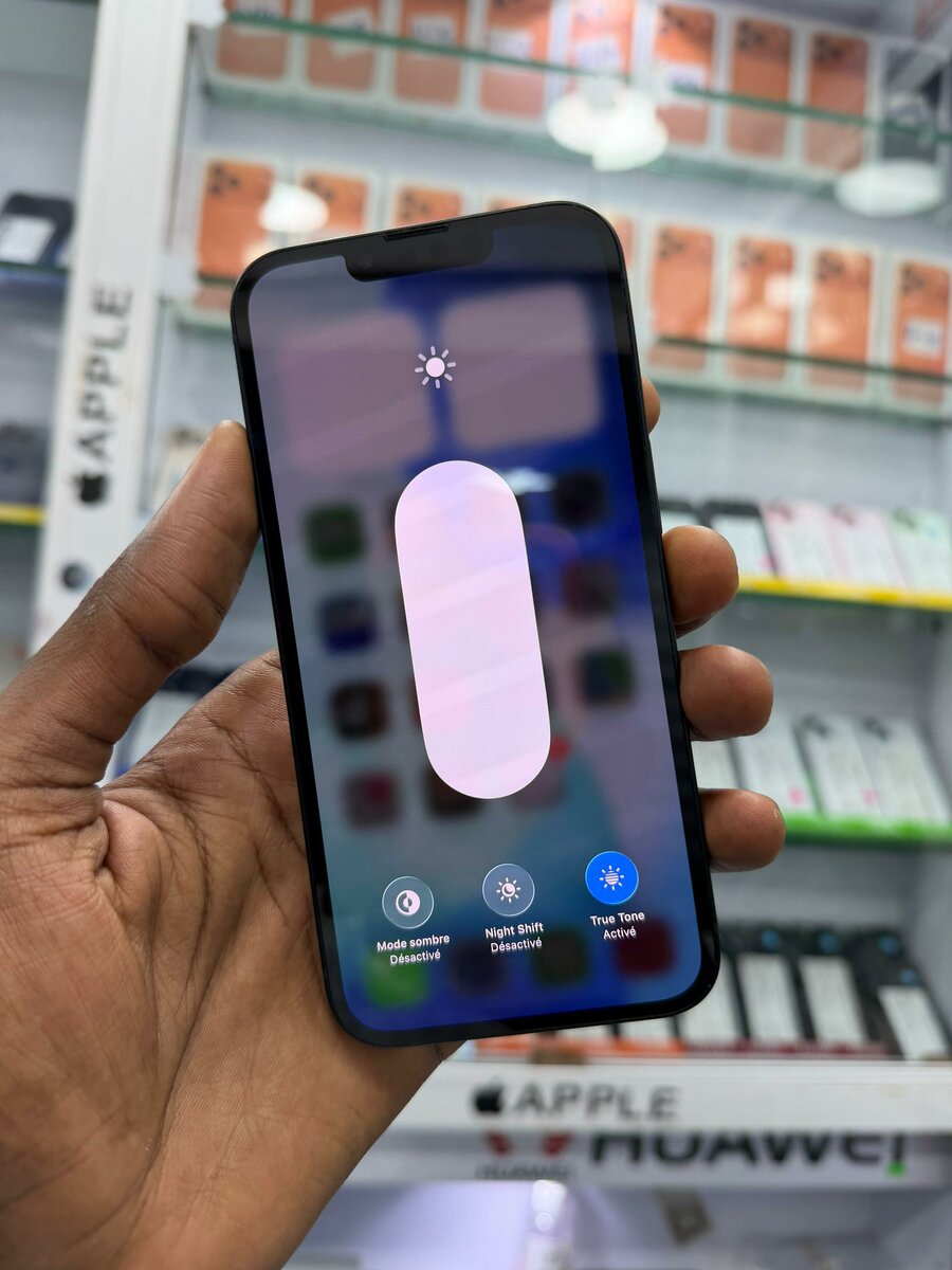 13 simple 128go Casi retour