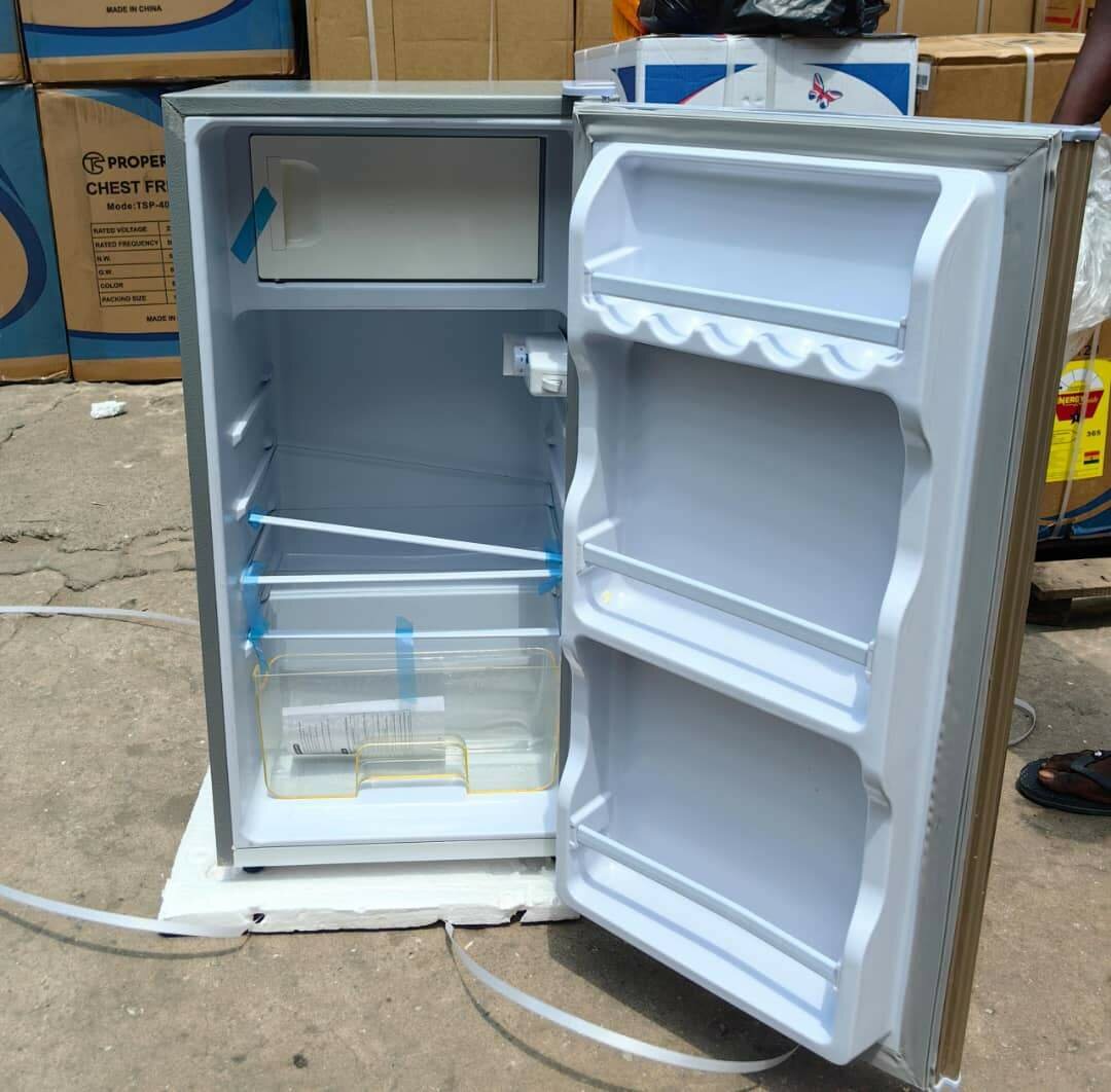 Best cool table top frigde