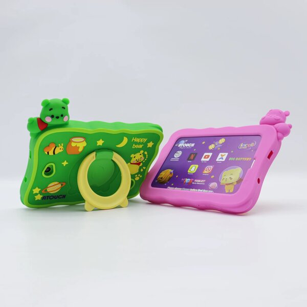 Tablette Enfant Ludique 7''