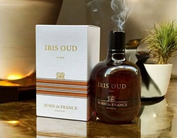 IRIS OUD