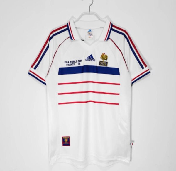 Maillot de football Adidas vintage