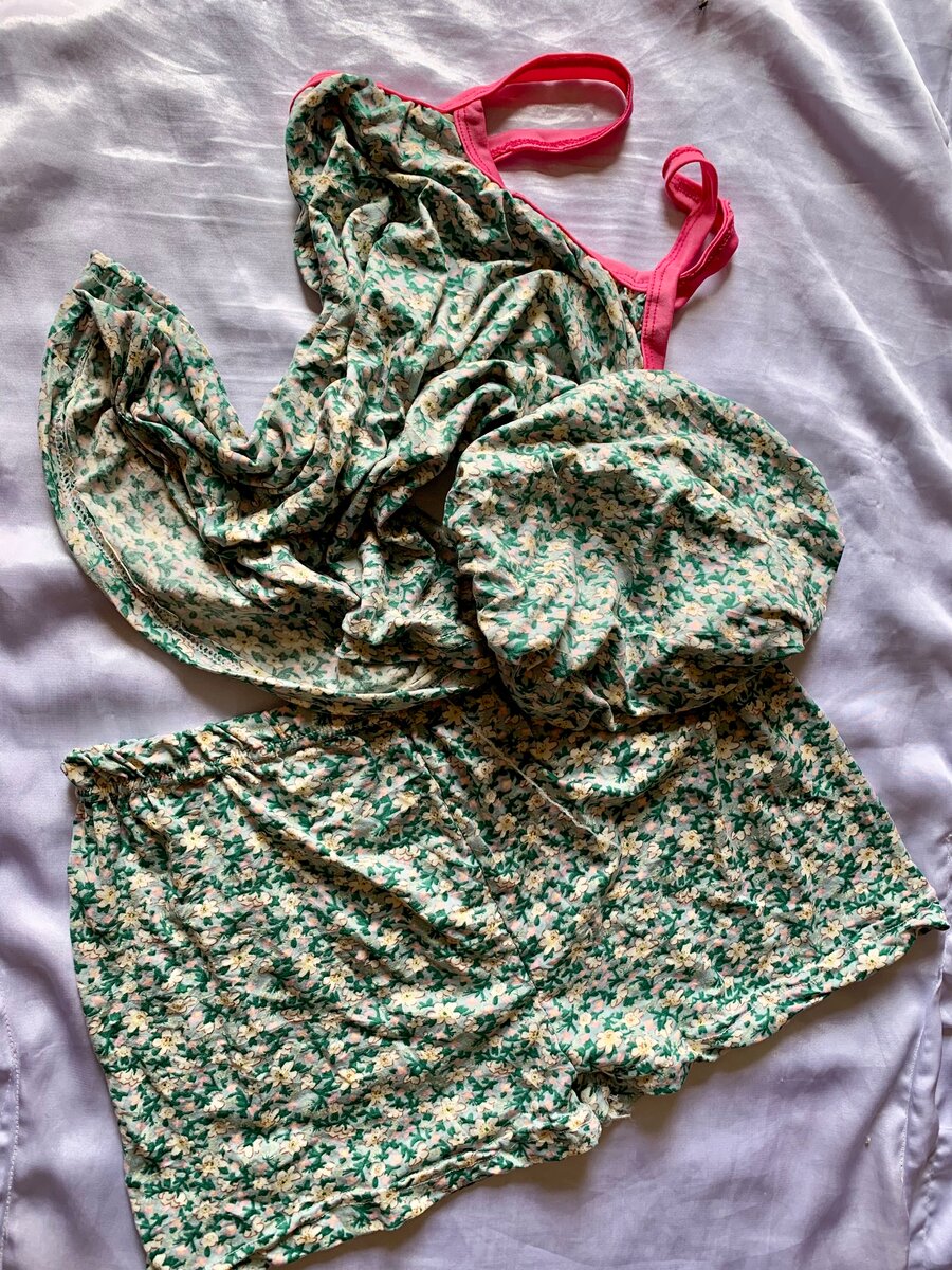 Ensemble Pyjama Femme Confortable