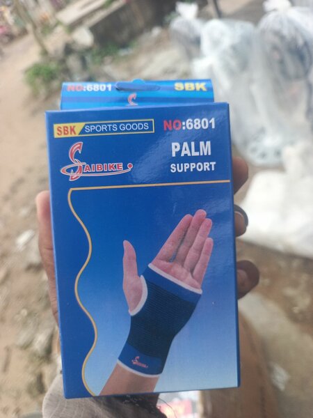 Support de Paume Sport