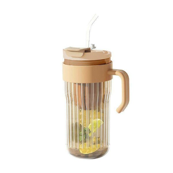 Gourde infuseur 1500ml élégante