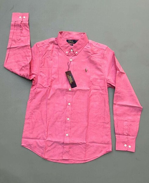 Chemise Classique Homme Élégante