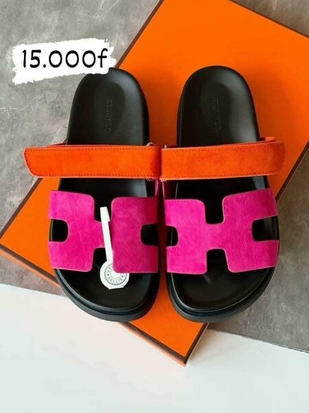 Sandales Hermès pour Femmes