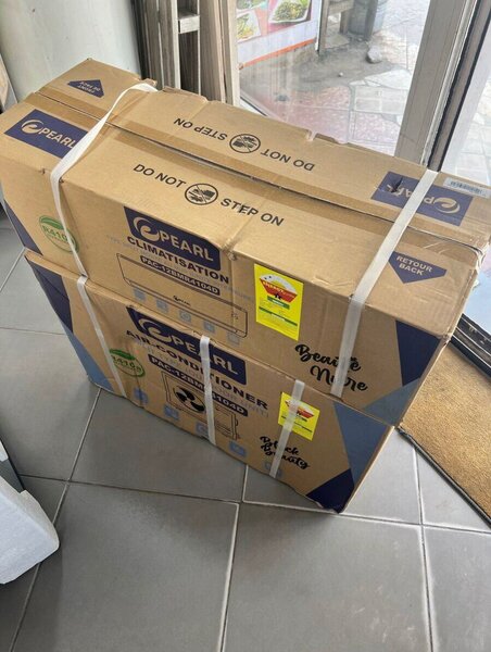 Pearl air conditioner,1.5hp