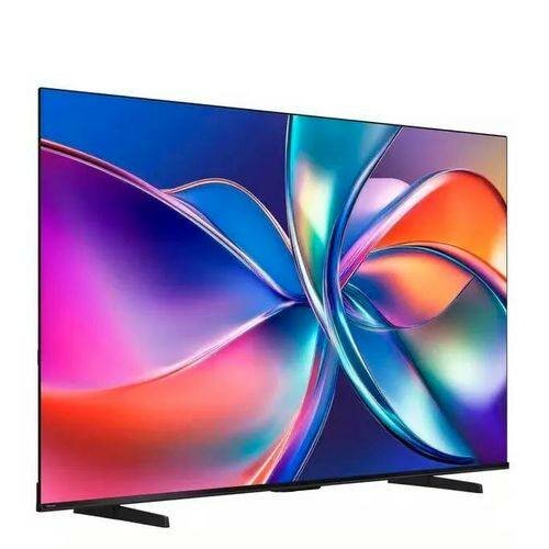 Télévision Hisense QLED 4K 55"