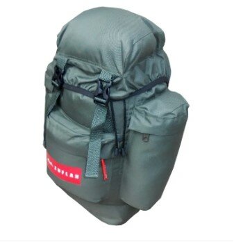 Ruck Sack 10 Liter - Green