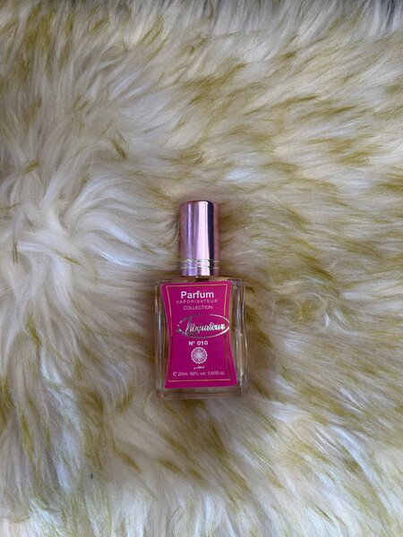 Parfum Collection N° 010