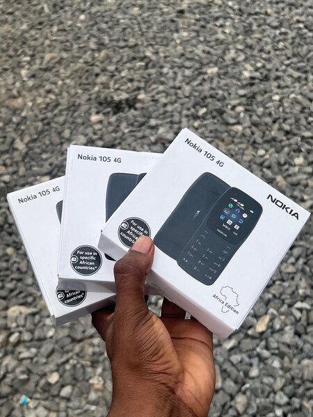 Nokia 105