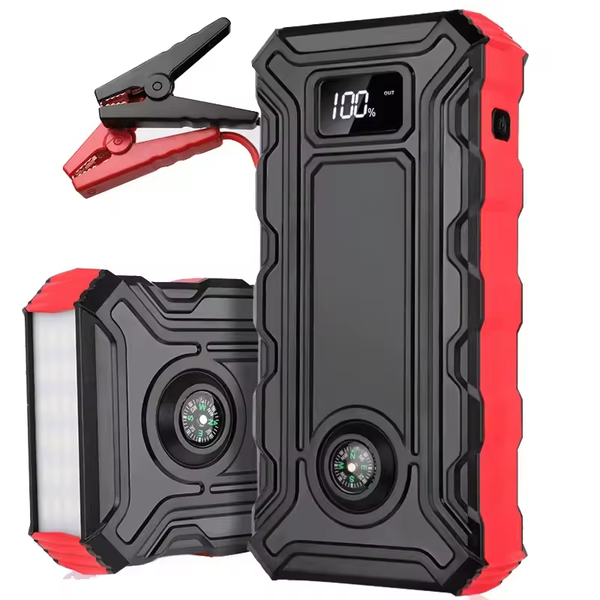 Booster de démarrage voitures