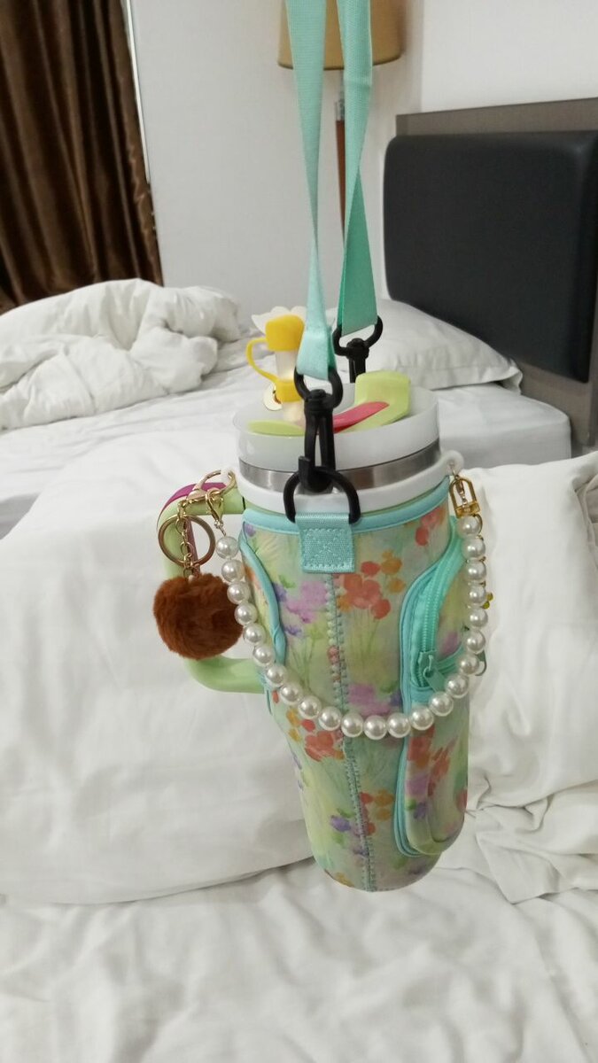 Gobelet Stanley Quencher H2.0