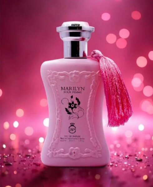 Marilyn  Femme Parfum 100ml