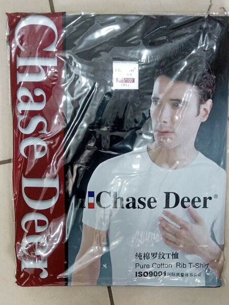 Chase deer T-shirt