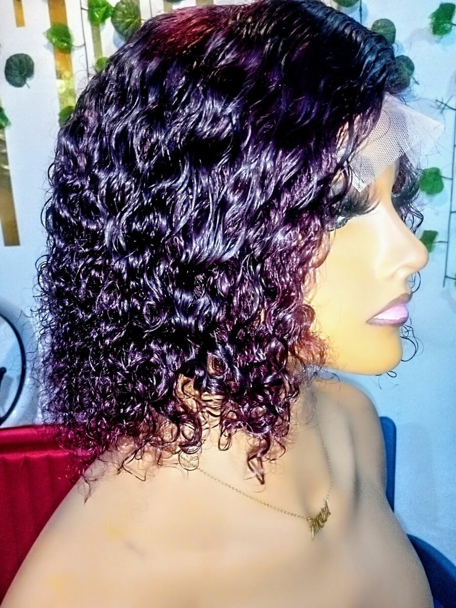 Smart Queen wet.curls.