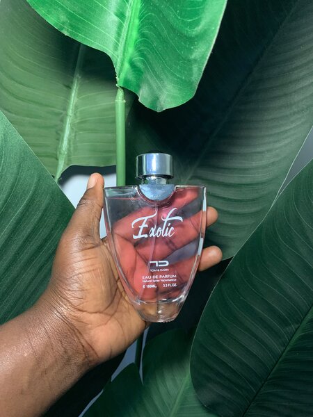 Parfum Exotique 100ml