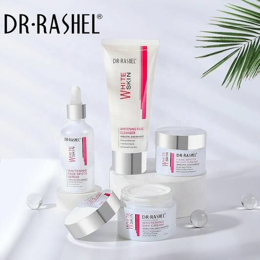 Dr Rashel face kit 4 in 1