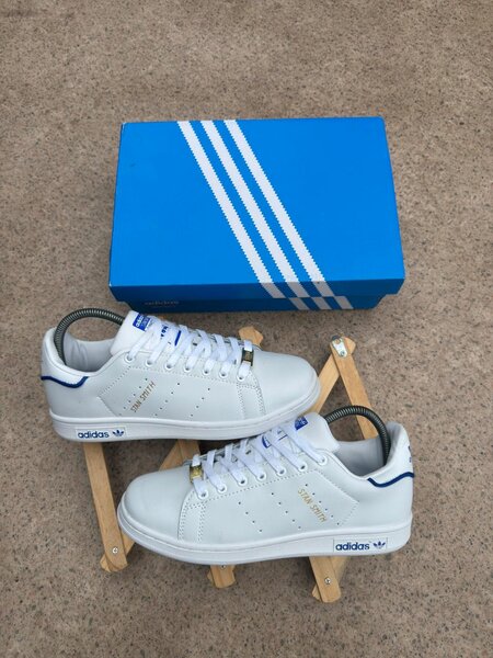 Adidas Stan Smith Blancs