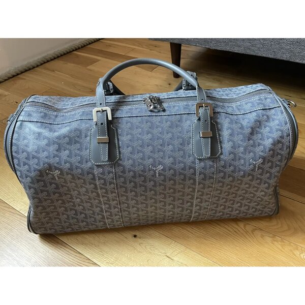 Sac de voyage goyard
