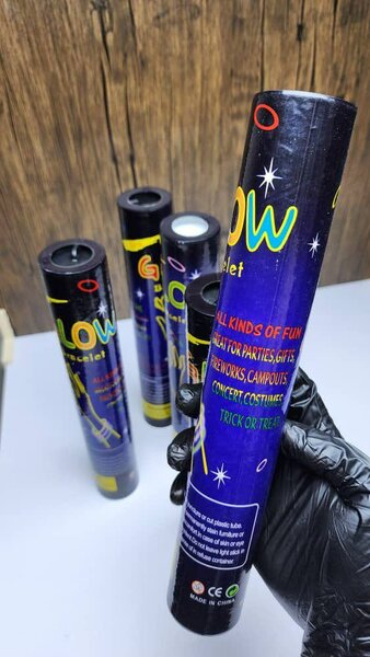Party Glow Sticks