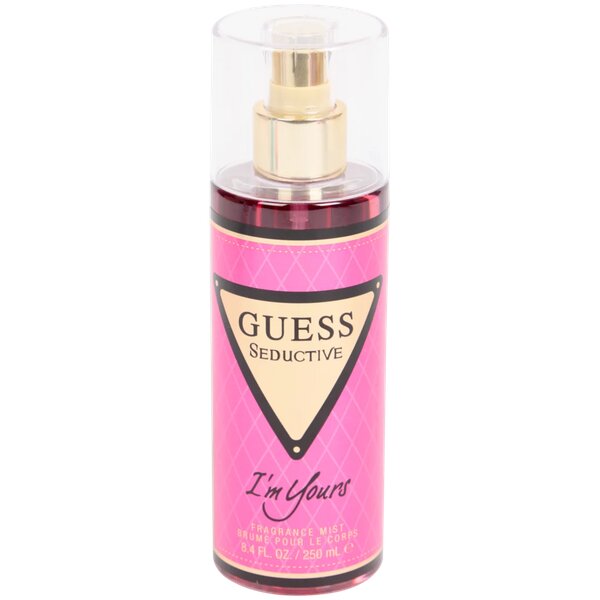 Parfum femme Guess Seductive I'm Yours 250ml