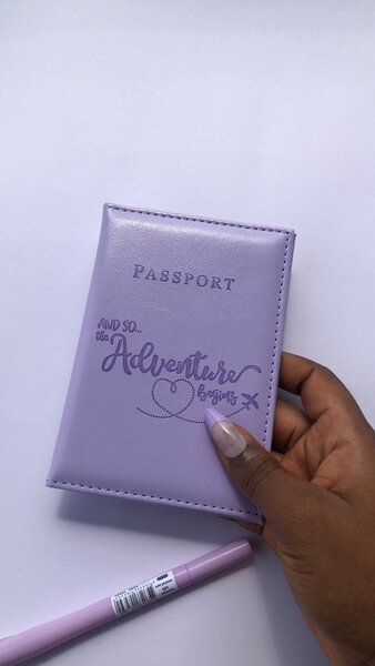 Passport Covers
