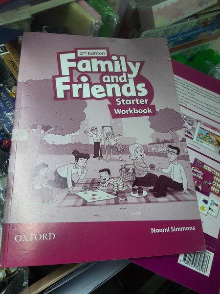 учебник англиский язык