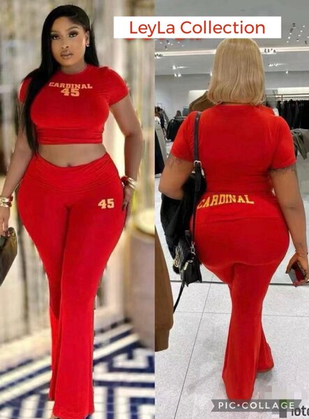 Complet pantalon femme