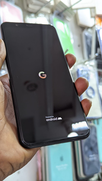 Google Pixel 4XL 64GB