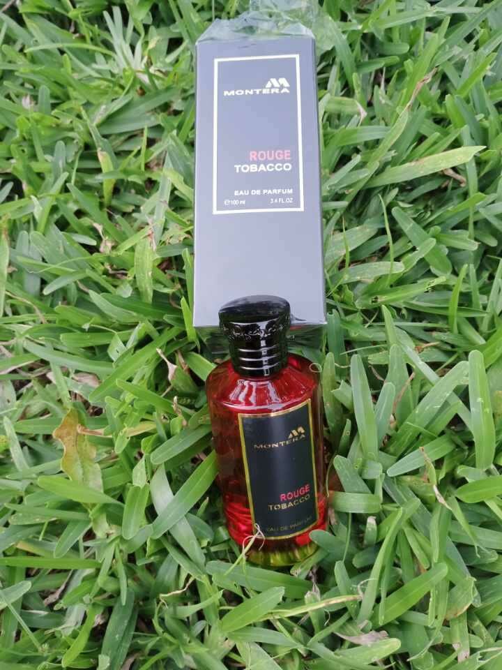 Parfum Luxueux Maison Barakkat