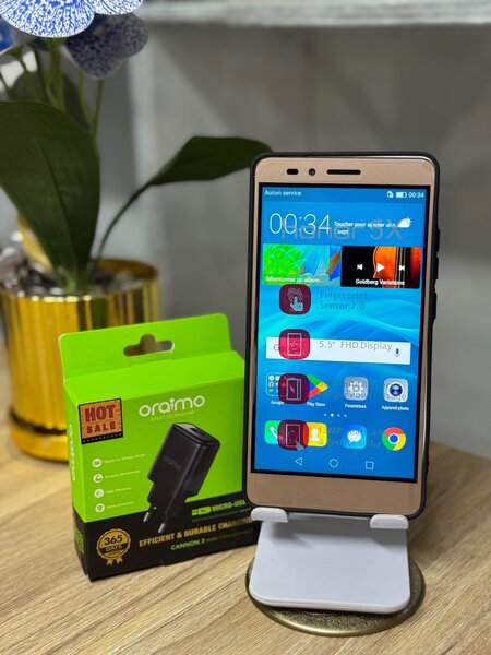 Smartphone Honor 5X 64GB