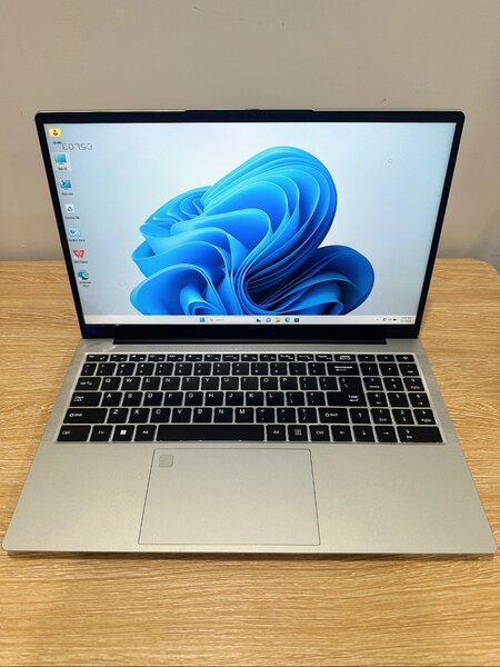 Ordinateur portable puissant