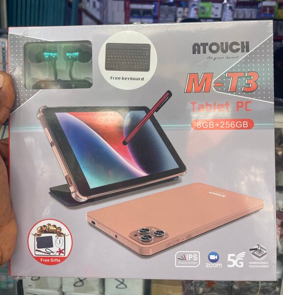 Tablette PC ATOUCH M-T3