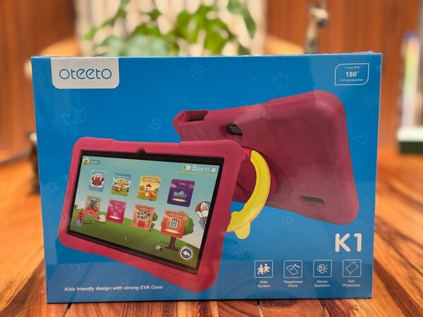 Kids tablets