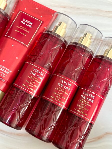 bath and body works splashes