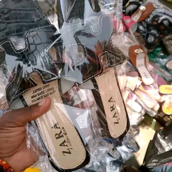 Scandale pour femmes