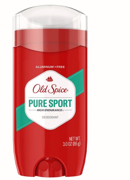 Old Spice Déodorant Sport