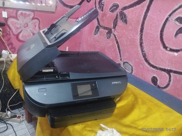 Imprimante HP OfficeJet 5740