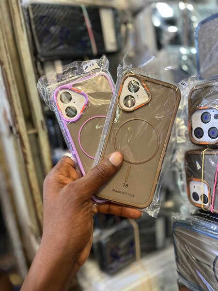 Étuis de protection pour iPhone