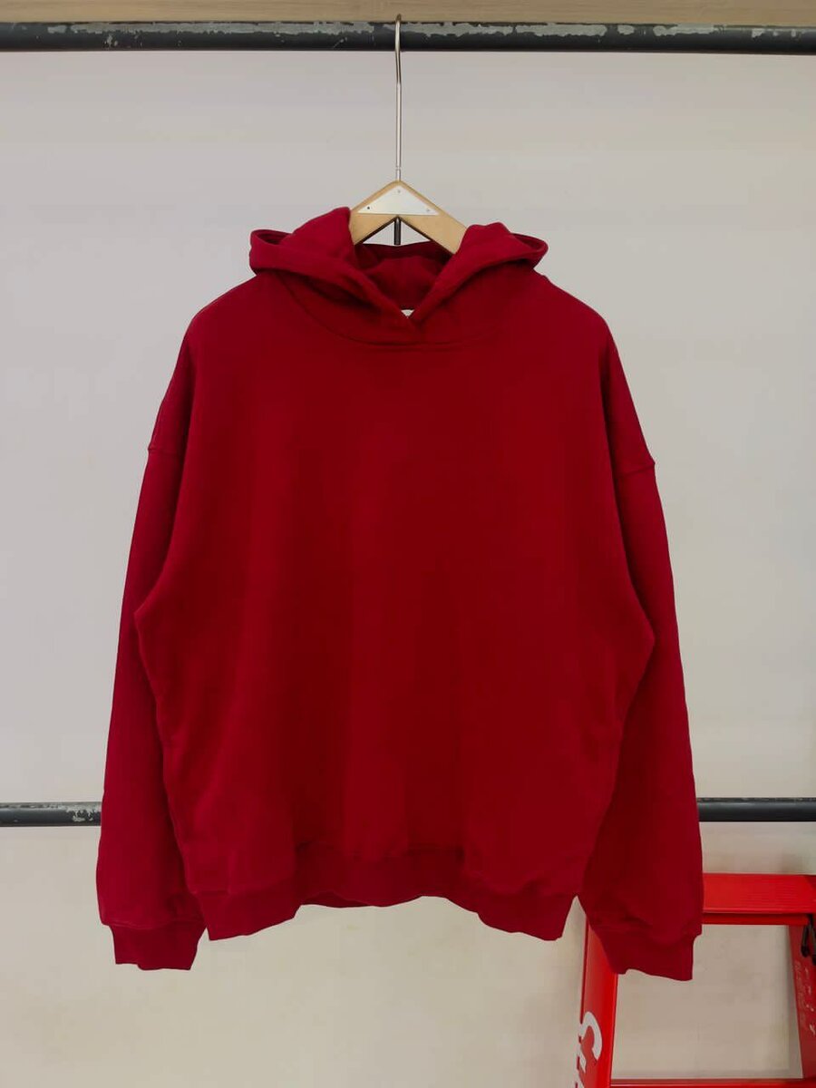 Blank Hoodies