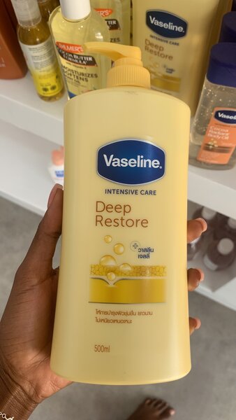 Vaseline