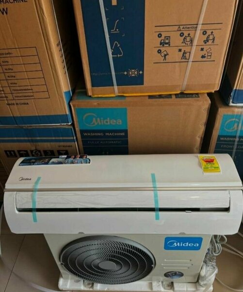 Buy Midea Air Condition