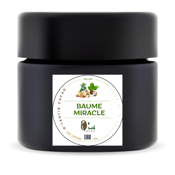 Baume miracle O'TANTIK