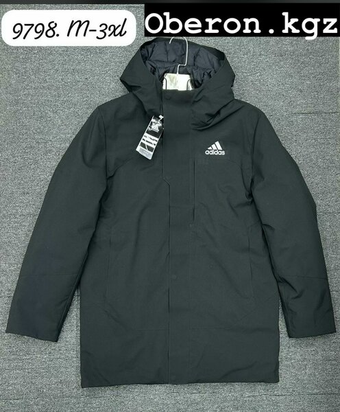 Зимние куртки DAS 