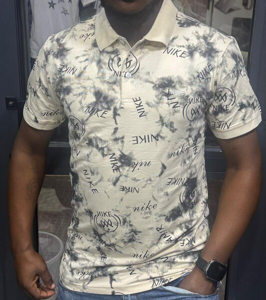 Polo Nike Homme Moderne